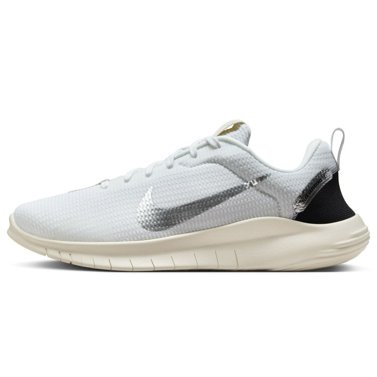 ナイキ ウィメンズ フレックス エクスペリエンス ラン 12 DV0746-101 レディースシューズ