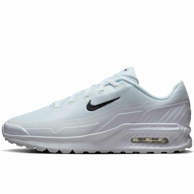 快適さとデザインを両立。なめらかなメッシュのアッパーで足を涼しくキープ。ヒールのMax Airユニットがステップに反発力をプラスします。あとはシューレースを結んで出かけるだけ。特長通気性と耐久性に優れたテキスタイルのアッパー。ヒールに内蔵されたMax Airユニットが軽量クッショニングを実現。ラバーワッフルアウトソールで、伝統のスタイルを受け継ぎながら、耐久性のあるトラクションを発揮。商品の詳細・フォームミッドソール・ラバーアウトソール・（高視認性の）個人用保護具（PPE）としての使用を目的とした商品ではありません・カラー：ホワイト/ブラック/ウルフグレー・スタイル：IF2624-100・原産地：ベトナムMax Air驚きのビジュアル。ソールのウィンドウ。伝説のデザイナーであるティンカー・ハットフィールドが、内側を露出させたパリの建築物からヒントを得たデザイン。Airテクノロジーを最先端のクッショニングとして再確立しました。抜群に快適な履き心地を提供するMax Airが、適度なサポート性を提供します。メーカー希望小売価格はメーカーカタログに基づいて掲載しています