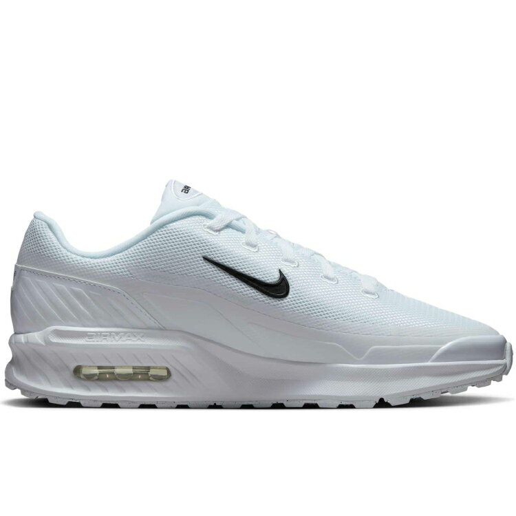 ナイキ エアマックスBIA IF2624-100 メンズシューズ