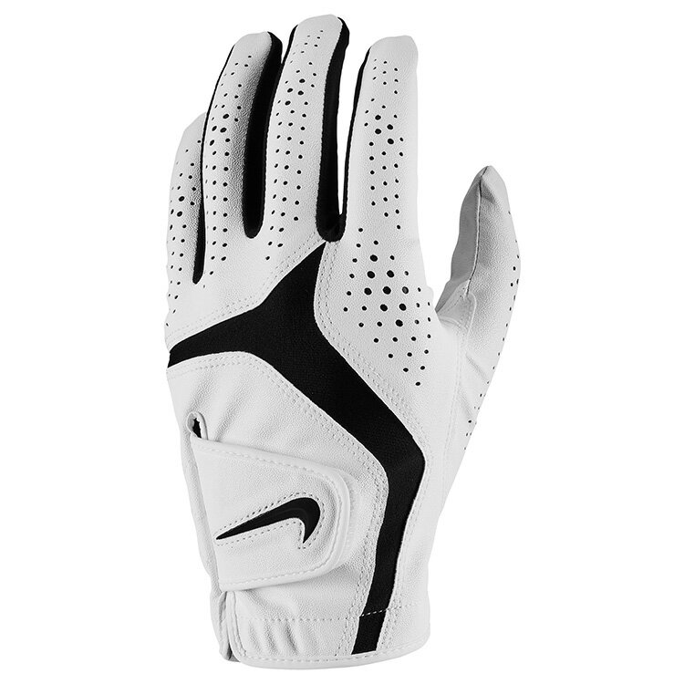 NIKE - 【メール便送料無料】ナイキゴルフ ウィメンズ デュラフィール X ゴルフグローブ レディース GF2012-284 日本正規品