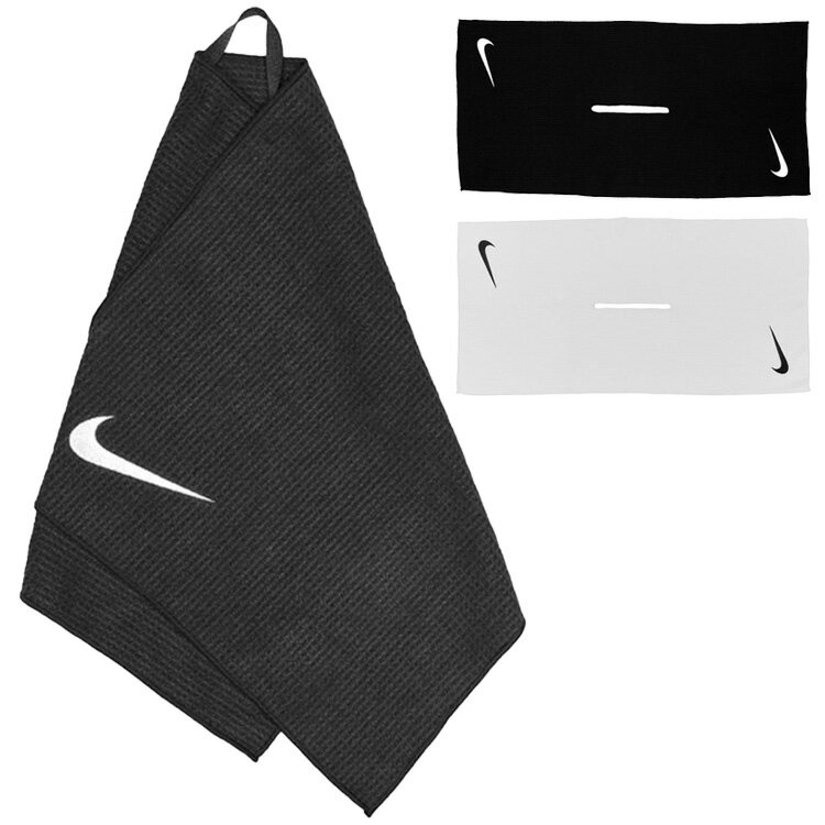 【メール便対応】ナイキ ゴルフ キャディ ゴルフタオル2.0 GF4004 2025モデル 日本正規品