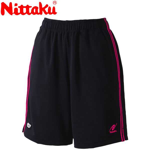 【メール便対応】ニッタク ロンゲーショーツ メンズ レディース NW2497-LO2