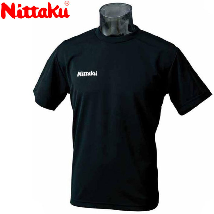 ニッタク ドライTシャツ メンズ レディース NX2062-71