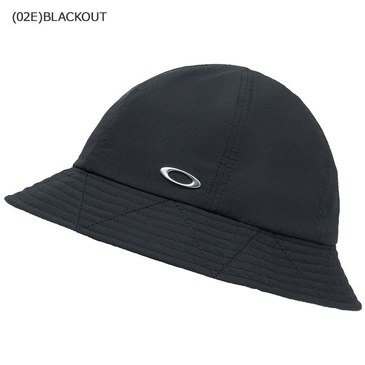 【当店在庫】オークリー OAKLEY ROUND HAT FA 25.0 ハット FOS902178 2025モデル ...