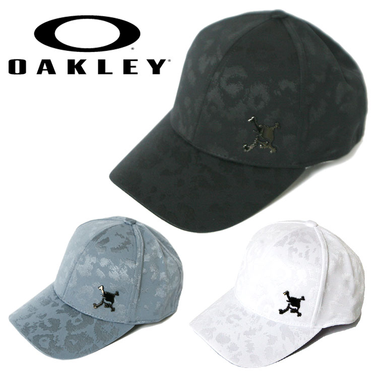 Rakuten - 【全品ポイント3倍以上★要エントリー】【当店在庫】オークリー SKULL GRAPHIC CAP 26.0 キャップ メンズ FOS902385 2026モデル 日本正規品