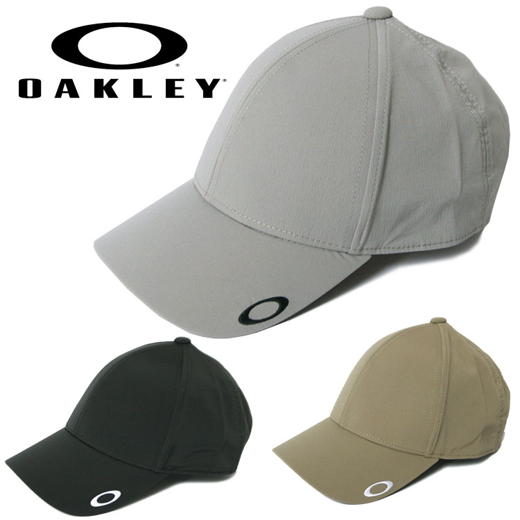 OAKLEY - 【全品ポイント3倍以上★要エントリー】【当店在庫】オークリー OAKLEY SCATTERED CAP 26.0 キャップ メンズ FOS902392 2026モデル 日本正規品