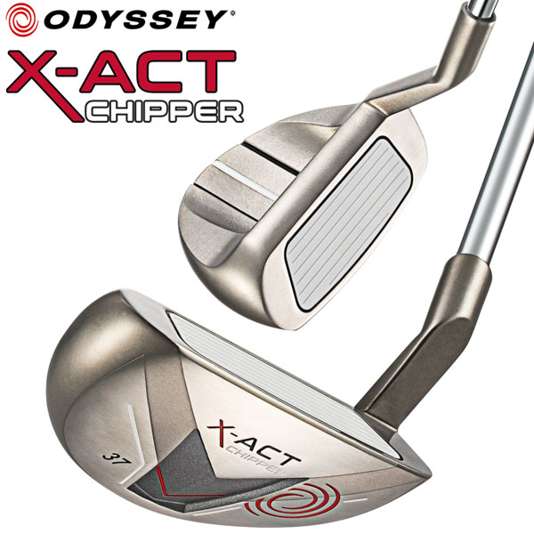 スコッティキャメロン (SCOTTY CAMERON) 2019 ファントム X 6 STR 34インチ パター 右用 (2019 PHANTOM X 6 STR) USモデル