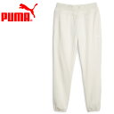 v[} PUMA STRONG POWER FLEECE WK[ 524668-87 fB[X