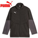 v[} PUMA INDIVIDUAL WINTERIZED WPbg JR 658868-03 WjA