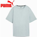 [֑Ή v[} PUMA FIT I[o[TCY SS TVc 525498-22 fB[X