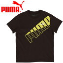 [֑Ή v[} PUMA POWER MX SS TVc B 680547-01 WjA