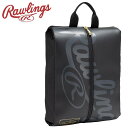 ローリングス Rawlings シューズケース ESC15S01-BB