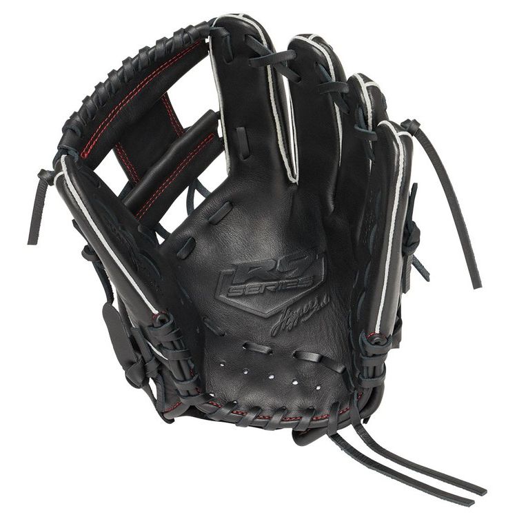 ローリングス Rawlings JR.ハイパーテック R9 N6L GJ5R9N6L-B