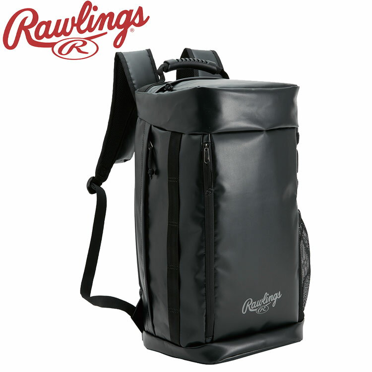 ローリングス アスリートタンクバッグ EBP13S11-B