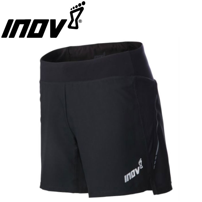 CmFCg RACE ELITE 6 SHORT M V[gpc Y NOMQGD13-BLK