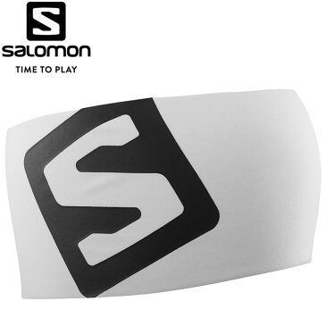 【メール便対応】サロモン RS PRO HEADBAND ヘッドバンド メンズ L40293300