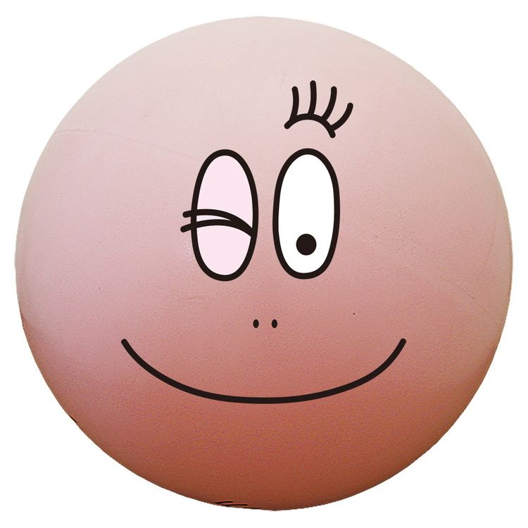 サクライ貿易 バランスボール 45cm SKR-BP-45