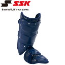 エスエスケイ SSK 野球 フットガード 右打者用 FG100L-70(4)