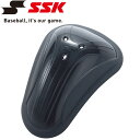 エスエスケイ SSK 野球 アンダープロテクター ジュニア UDP50J