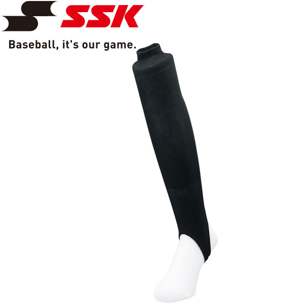 【メール便対応】エスエスケイ SSK 野球 ローカットストッキング 天竺編み メンズ・ユニセックス YA5610-90