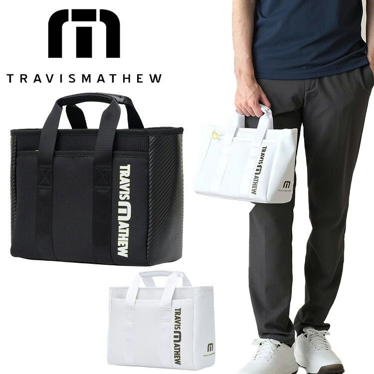 楽天市場】travis mathew（バッグ・ケース｜ゴルフ）：スポーツ