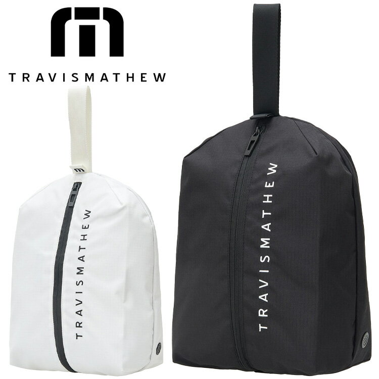 強度に優れたリップストップ生地を使用した「MP シューズバッグ」。コンパクトなサイズ感ながら、収納力と安定感を兼ね備えた設計で、シンプルなデザインを好む幅広いゴルファーにおすすめのアイテムです。■コンパクトでもしっかり収まる安定構造底面にはボードを内蔵し、シューズをしっかりとホールド。型崩れを防ぎながら、持ち運び時も安定感のあるシルエットを保ちます。コンパクトな形状ながら、男性用ゴルフシューズにも対応する十分な収納スペースを確保しています。■耐久性と軽量性を両立した素材本体素材には、引き裂きに強いリップストップ生地を採用。軽量で扱いやすく、遠征やラウンドの持ち運びにも最適です。汚れや摩耗にも強く、長期間の使用でも美しい状態を維持します。■シンプルで汎用性の高いデザイン無駄を省いたクリーンなフォルムは、性別や年齢を問わず使いやすいスタイル。キャディバッグやボストンバッグとの相性も良く、シリーズ全体で統一感のあるコーディネートが可能です。■シリーズで揃えてスマートに「MP シリーズ」はキャディバッグやボストンバッグなども展開。トータルで揃えることで、洗練されたゴルフスタイルを演出できます。■こんな方におすすめ・コンパクトで機能的なシューズバッグを探している方・軽量かつ耐久性のある素材を求める方・シンプルで長く使えるデザインを好む方素材：ポリエステル原産国：中国横 22cm / 高さ 40cm / マチ 16cm / 取手の長さ 30cmメーカー希望小売価格はメーカーサイトに基づいて掲載しています