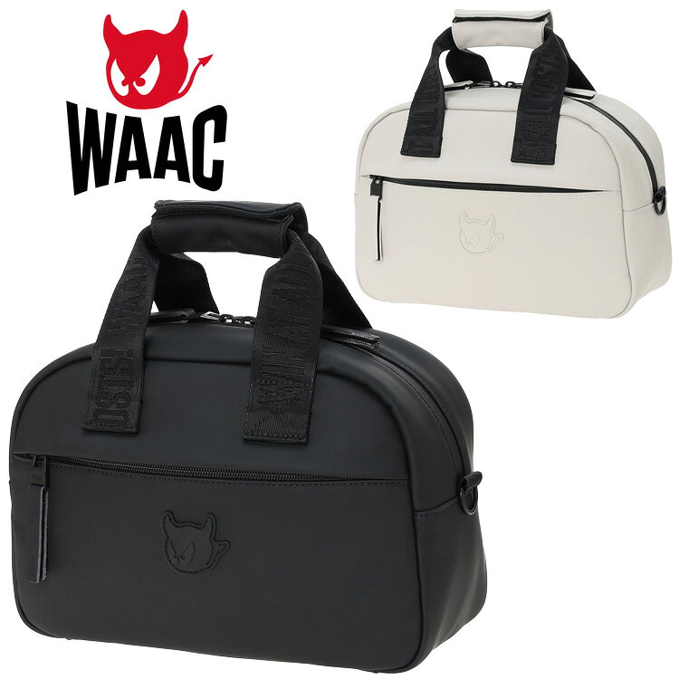 楽天市場】waac（バッグ・ケース｜ゴルフ）：スポーツ・アウトドアの通販