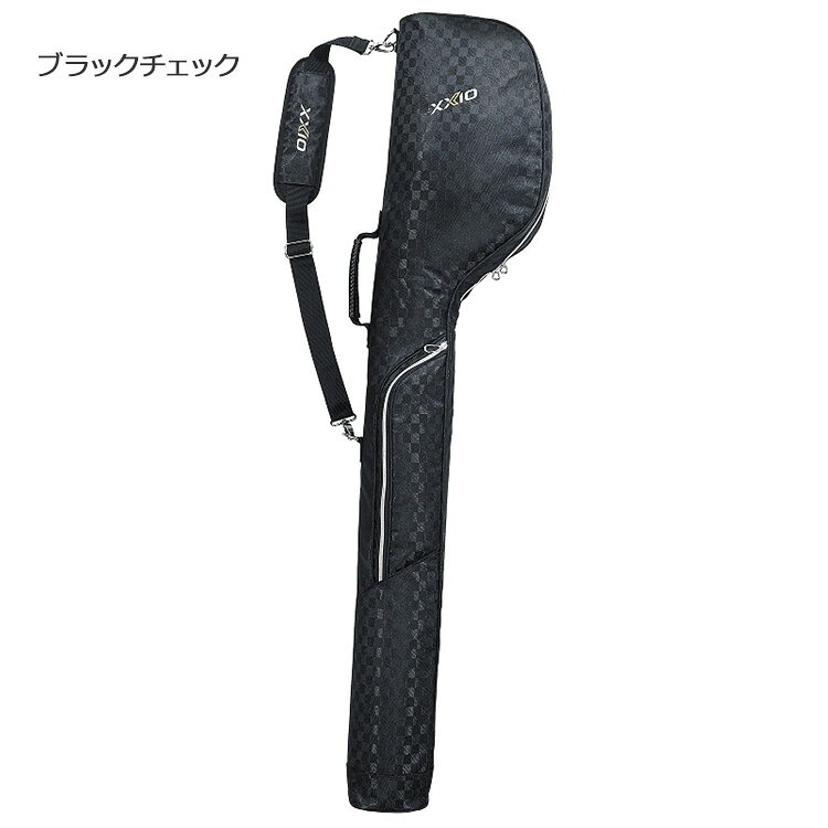 ゼクシオ クラブケース GGB-X164C 2025モデル