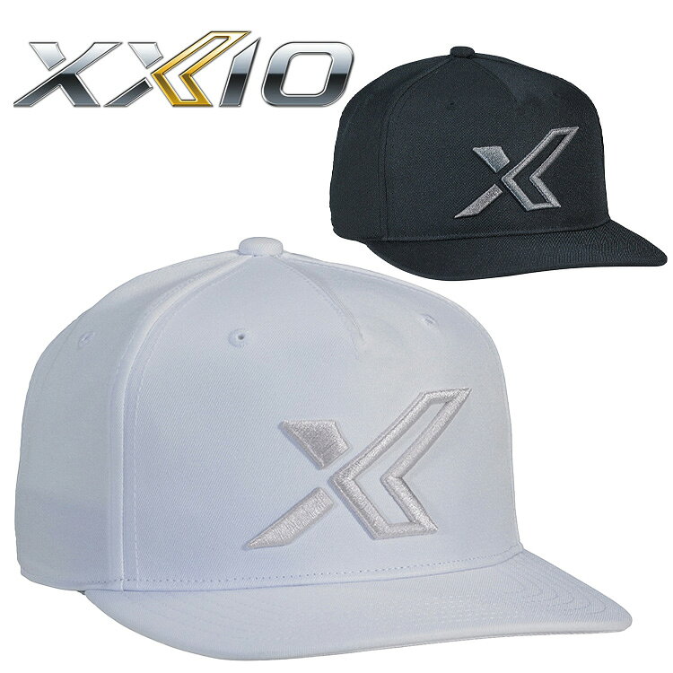 Rakuten - 【当店在庫】数量限定 ゼクシオ フラットキャップ XMH6112 2026モデル 日本正規品