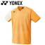 メール便対応 ヨネックス メンズゲームシャツ フィットスタイル 10543-352 メンズ