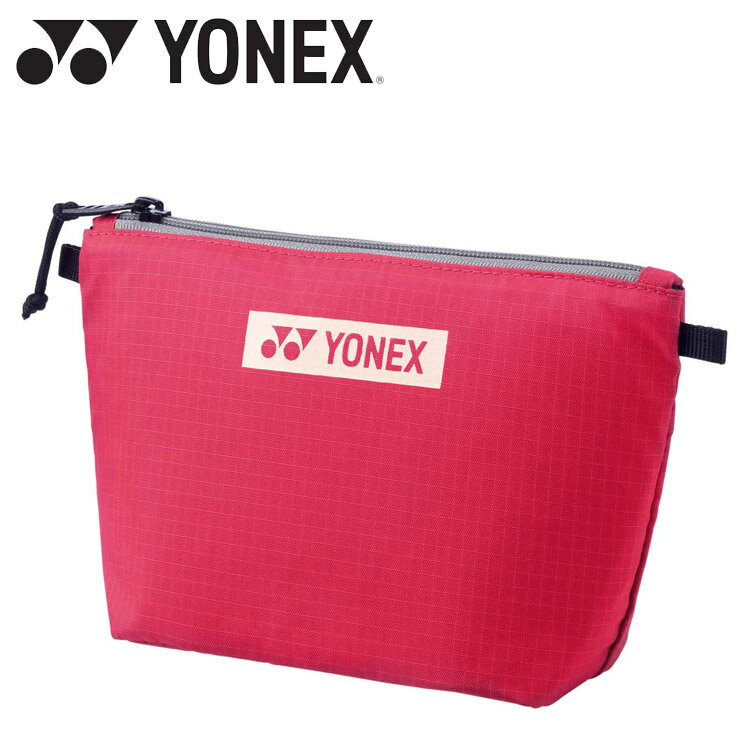 ヨネックス ポーチ BAG2399P-475