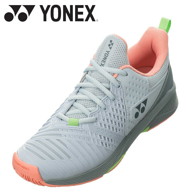 ヨネックス パワークッションソニケージ3LAC SHTS3LAC-273 レディース シューズ