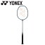 Yonex(ヨネックス) テニス バドミントン ラケット ナノフレア 800 ゲーム NF800G-269