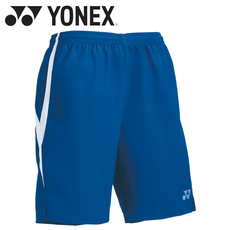メール便対応 ヨネックス ジュニアゲームパンツ FW2001J-002