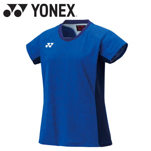 メール便対応 ヨネックス Yonex ウィメンズゲームシャツ 20848-066 レディース ウェア メール便対応 ヨネックス Yonex ウィメンズゲームシャツ 20848-066 レディース ウェア
