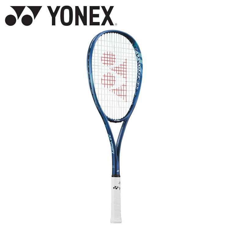 ヨネックス Yonex ボルトレイジ5バーサス VR5VS-422 ソフトテニス ラケット