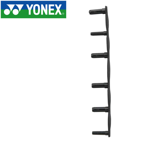 ヨネックス バドミントン バドハトメジョイント6連-3 AC416L3-007