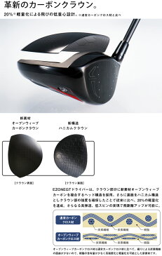 【受注生産】 ヨネックス イーゾーン GT ドライバー REXIS KAIZA M2 シャフト EZONE