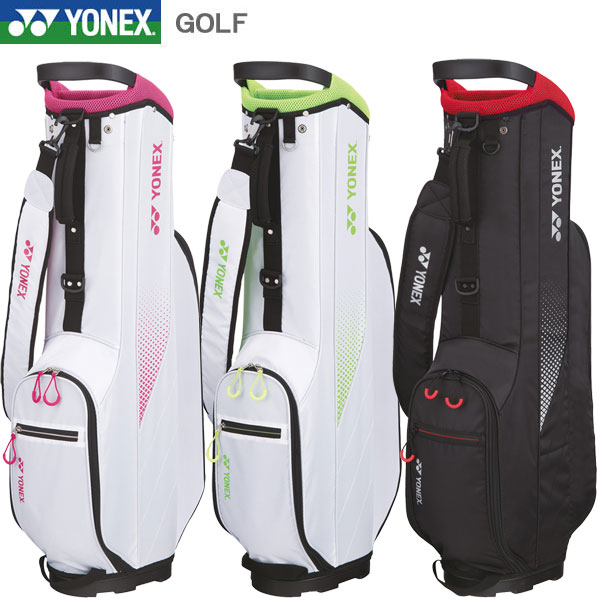 【あす楽対応】ヨネックス ゴルフ キャディバッグ CB-3851 YONEX GOLF BAG 2023年モデル