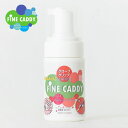 【4時間限定 全品ポイント5倍以上★7/15 20:00から23:59迄】【当店在庫】FINE CADDY ゴルフ グリップ&グローブ 泡 クリーナー 100ml フィーネキャディ