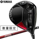 数量限定品 ヤマハ 24 RMX VD/R ドライバー リミックス TOUR AD VF-5 2023モデル