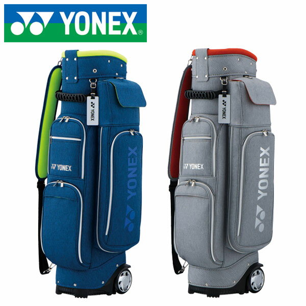 【あす楽対応】ヨネックス ゴルフ スマートキャリーバッグ CB-3912 YONEX GOLF CARRYBAG 2023年モデル