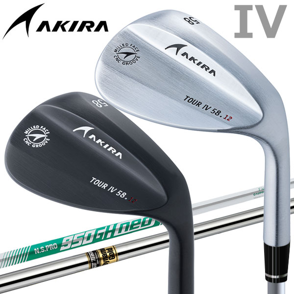 ڤбۥ  ĥå4 AKIRA TOUR WEDGE IV 2023ǥ