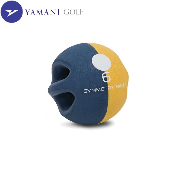 【あす楽対応】ヤマニゴルフ ニュー スイング ボール TRMGNT30 YAMANI GOLF ゴルフ練習用品 スイング練習器