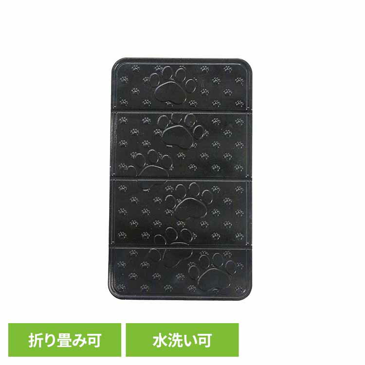肉球立体すべり止めマット ぷにっ ME3773送料無料 ねこ 肉球 すべり止め カー用品 カーグッズ 置くだけ 固定 車載 アクセサリー 強力粘着 【メール便】