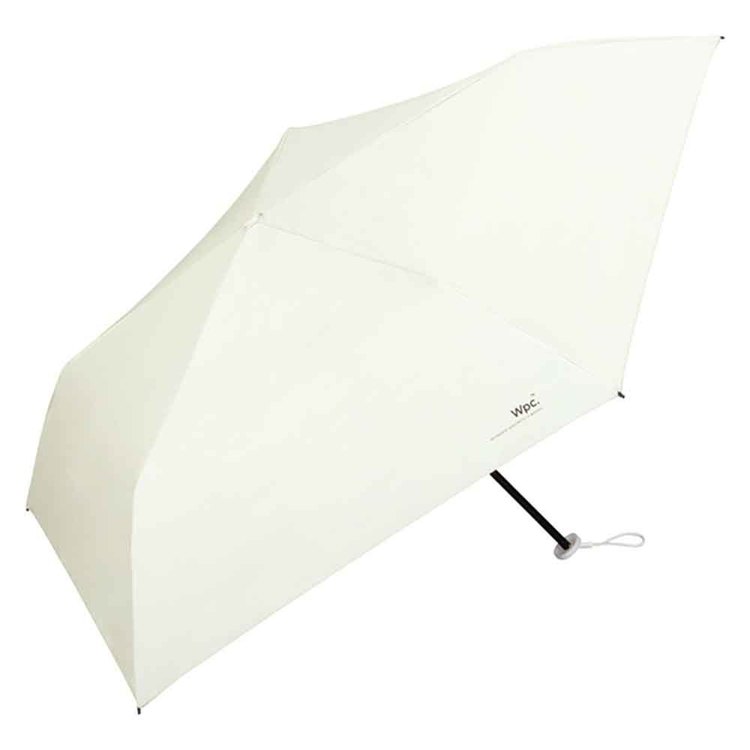 遮光軽量 ソリッドmini 801-18039-102Wpc. UVカット率100％ 遮光率100% 遮熱 晴雨...
