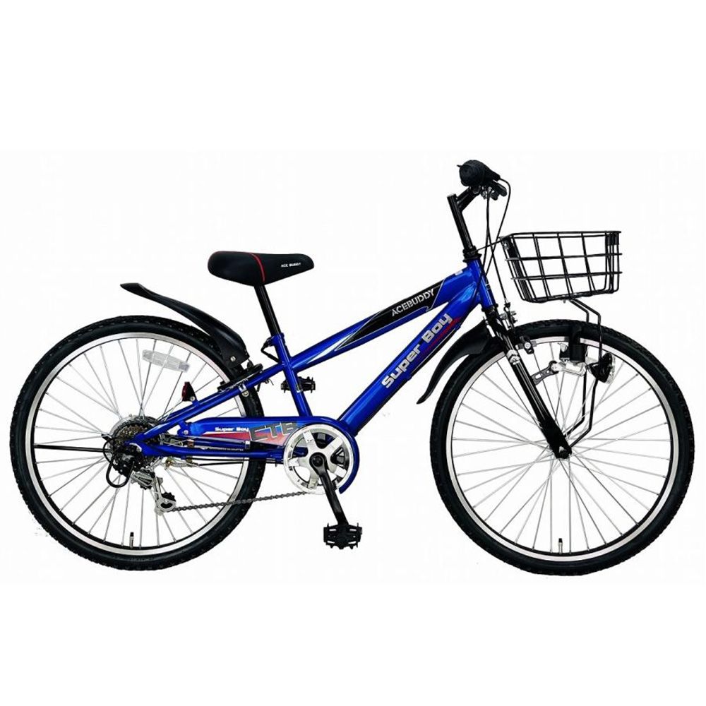 楽天市場】日本製（カラーブルー）（シティサイクル｜自転車