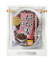 越後製菓 黒米・玄米入りもち麦ごはん 240g ×12個