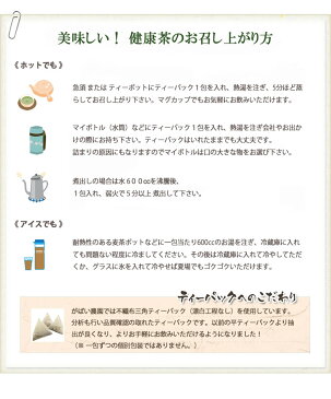 ヤーコン茶 3g×40包【ヤーコン茶/ヤーコン茶 国産/ヤーコン茶 ティーバッグ/ヤーコン茶 送料無料/ヤーコン茶/ヤーコン茶 ダイエット/ヤーコン/健康茶】