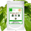 【全商品15％OFFクーポン配布中!!】桑の葉 お徳用540粒(約9ヶ月分) 通販 健康 プレゼント ゴールデンウィーク 3